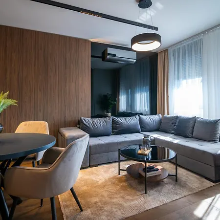 Apartment The 59