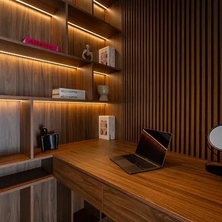 Apartman The 59 Belgrade