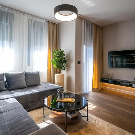 The 59 Apartment