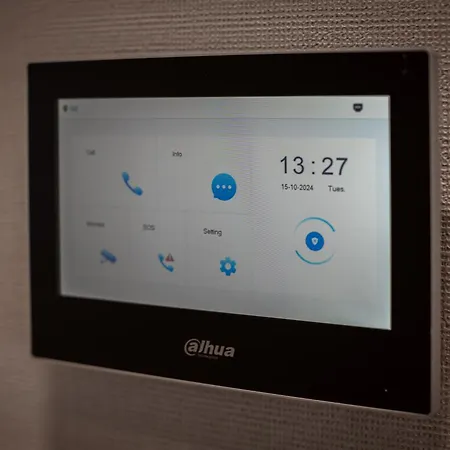 Διαμέρισμα The 59 Βελιγράδι