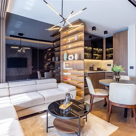 The 59 Apartment