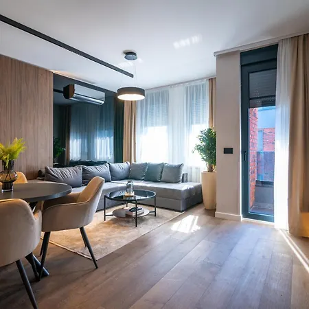 Apartment The 59