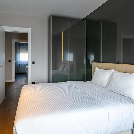 Apartamento The 59