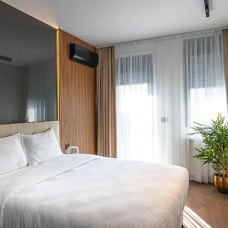 Apartamento The 59 *