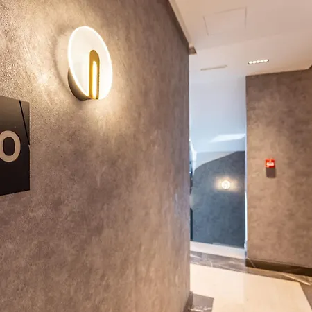 Appartement The 59 *