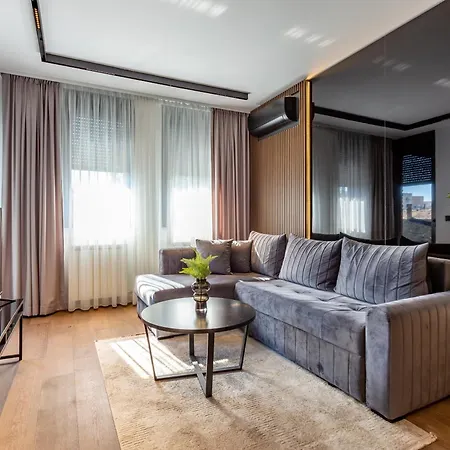 The 59 Διαμέρισμα