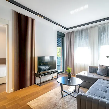 The 59 Appartement Belgrado