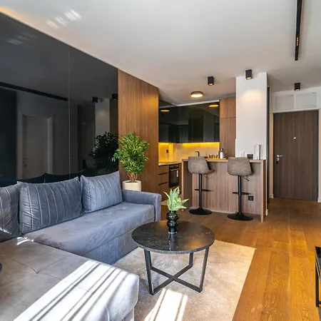 Apartment The 59 Belgrade