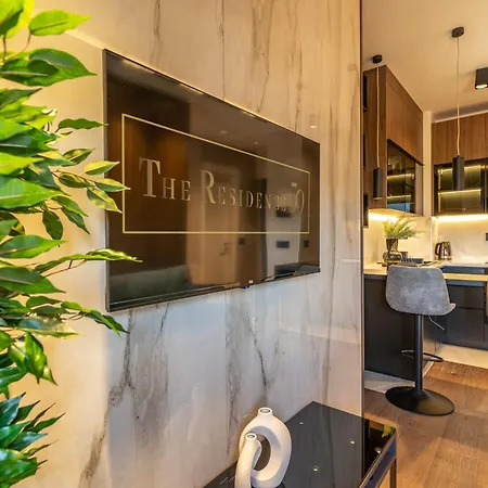 The 59 Apartment Belgrade