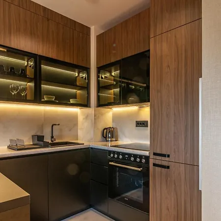 Apartment The 59