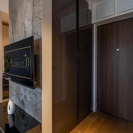 The 59 Apartment