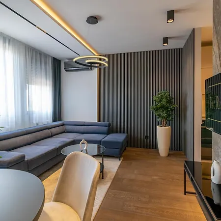 Διαμέρισμα The 59