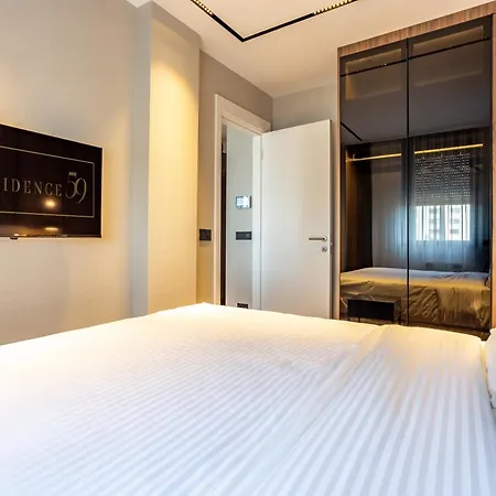 The 59 Βελιγράδι