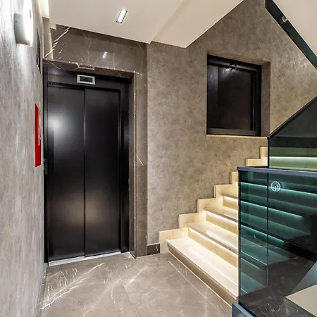 Apartamento The 59 Belgrado