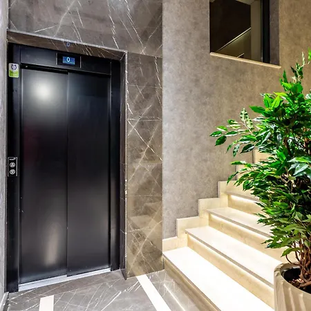 The 59 Διαμέρισμα *