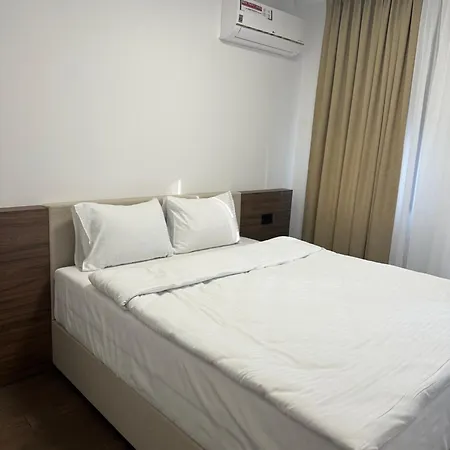 Apartment The 59 Belgrade