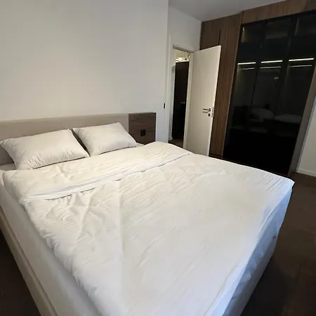The 59 Apartment Belgrade