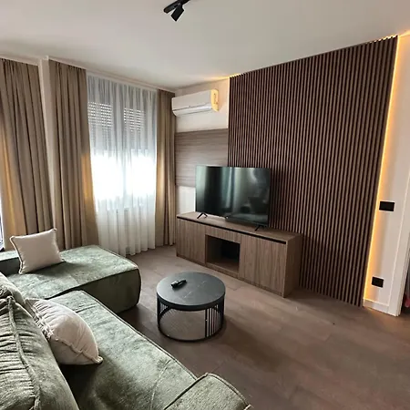 The 59 * Belgrade