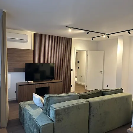 The 59 Apartment
