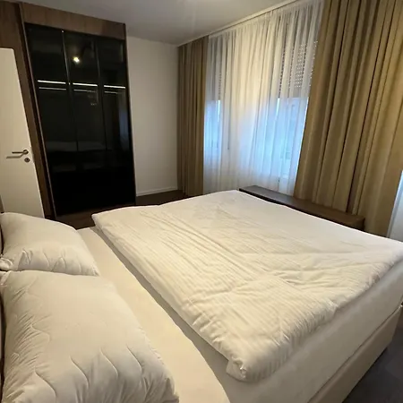 Apartman The 59 Belgrade