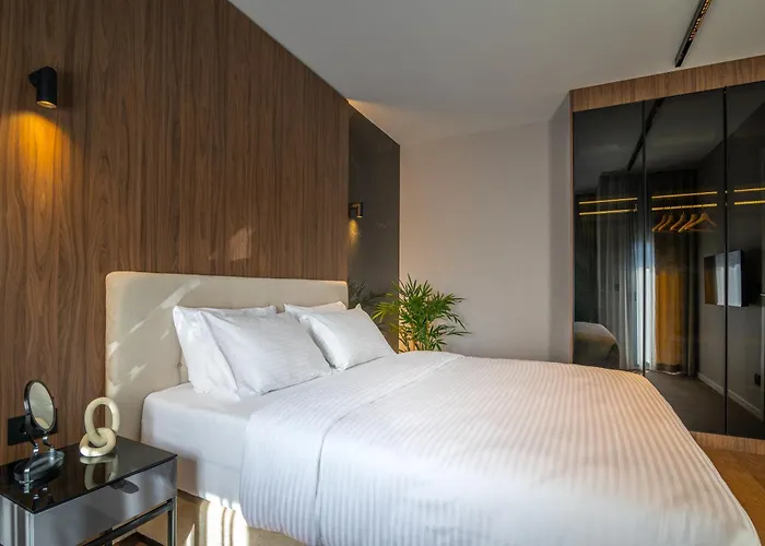 Апартаменты The 59 *