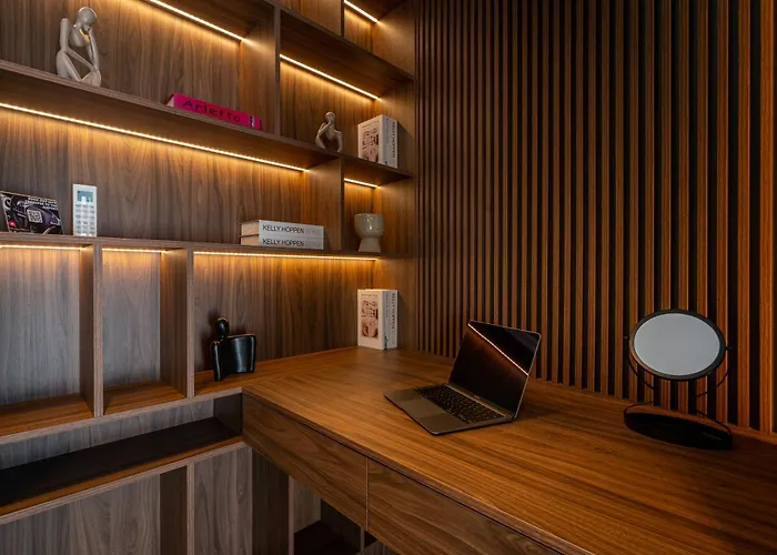 Апартаменты The 59 Белград