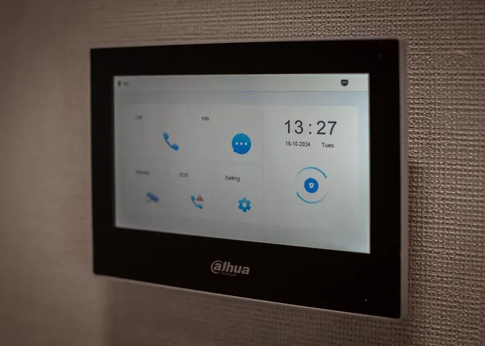 Апартаменты The 59 Белград