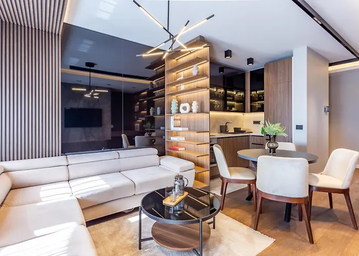 The 59 Апартаменты