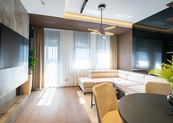 The 59 Апартаменты *