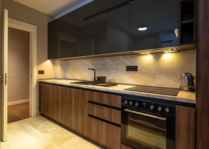 The 59 Апартаменты Белград