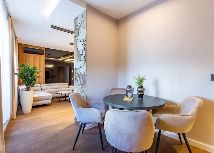 The 59 Апартаменты Белград