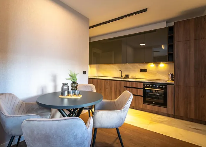 Апартаменты The 59 *