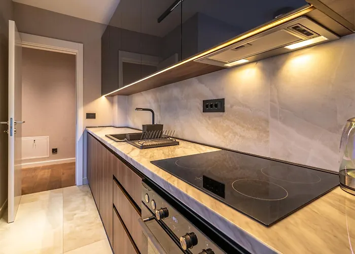 The 59 Апартаменты