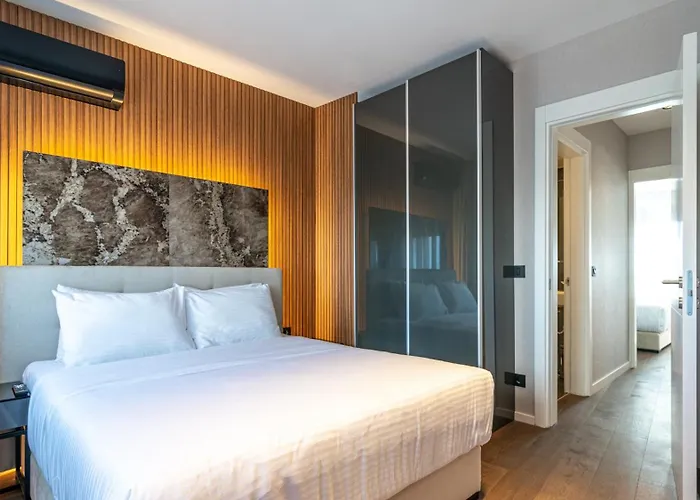 The 59 Апартаменты *