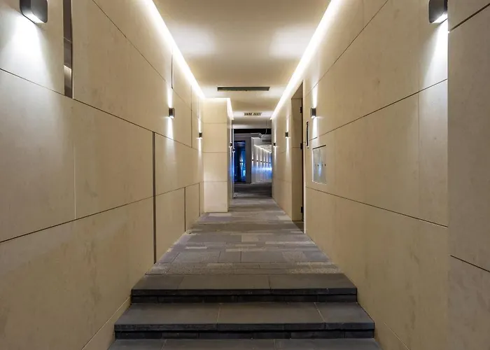 The 59 Апартаменты Белград