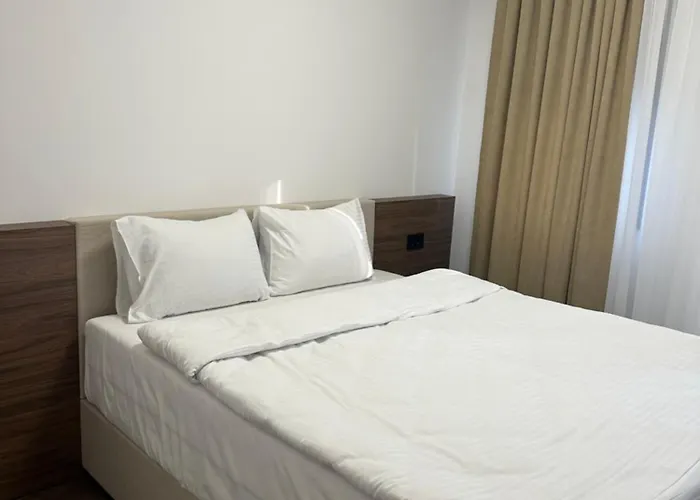 Апартаменты The 59 Белград