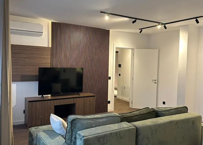 The 59 Апартаменты