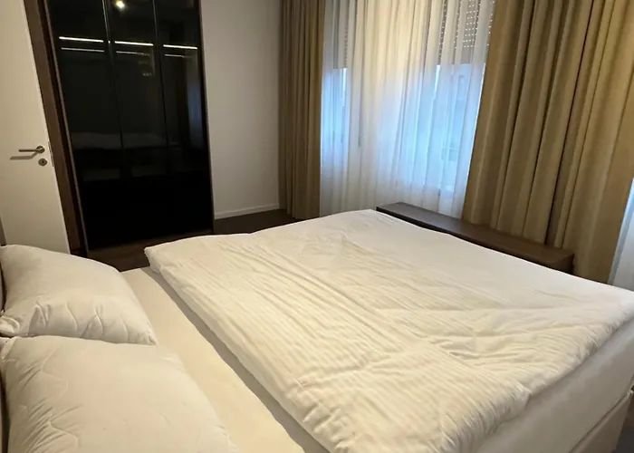 Апартаменты The 59 Белград