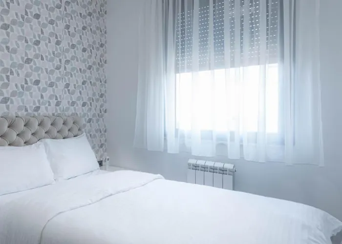 Апартаменты The 59